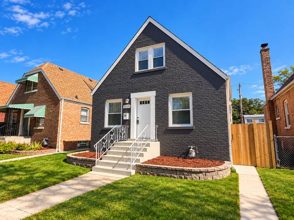 11325 S Avenue H, Chicago, IL 60617