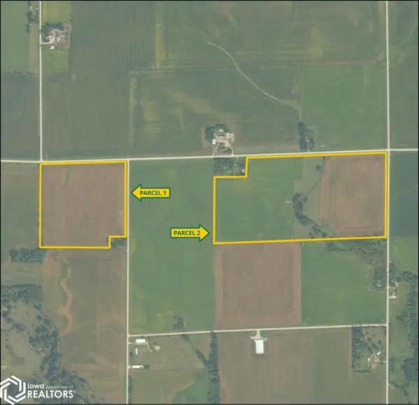 180th St., Rudd, IA 50471