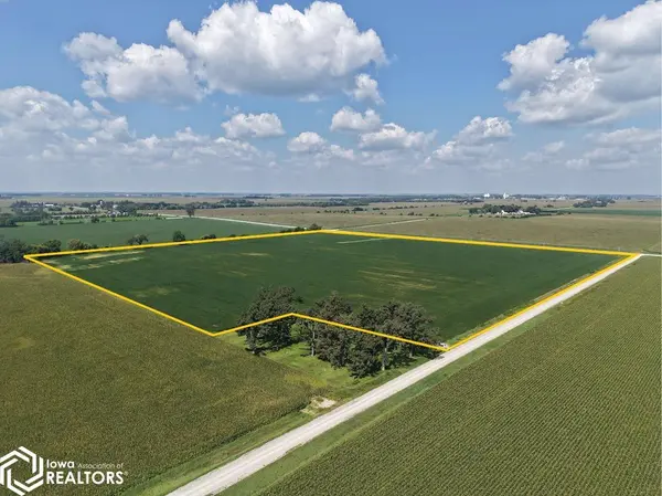 Parcel 1 180th St. at Hickory Ave., Rudd, IA 50471