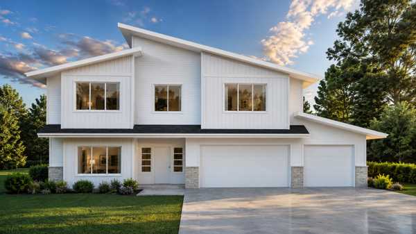 8342 61st ST S, Horace, ND 58047