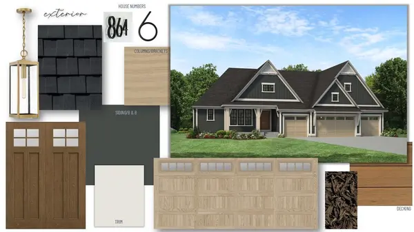 13882 Packard ST NE, Ham Lake, MN 55304