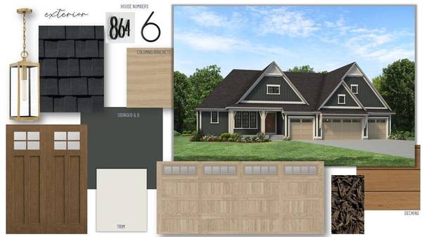 13882 Packard ST NE, Ham Lake, MN 55304
