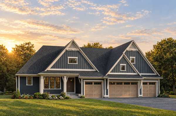 13882 Packard ST NE, Ham Lake, MN 55304