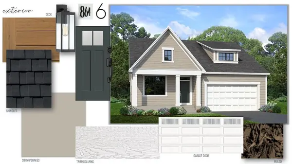 8916 NE Fraizer CT, Blaine, MN 55014