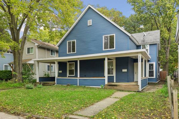 2533 Polk ST NE, Minneapolis, MN 55418