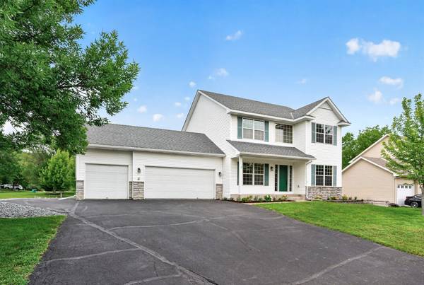11156 21st ST, Saint Michael, MN 55376