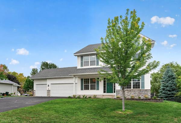 11156 21st ST, Saint Michael, MN 55376