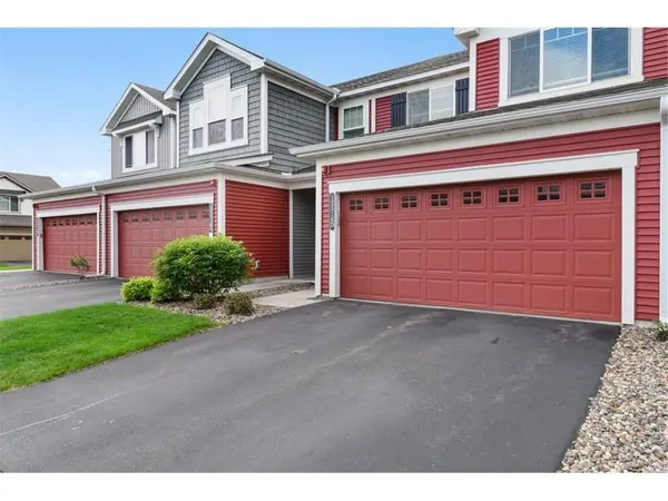 12516 Naples ST NE #D, Blaine, MN 55449