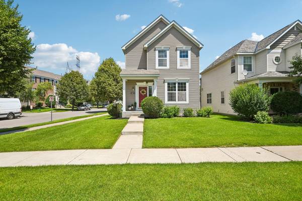 4851 Woodland AVE, Shakopee, MN 55379