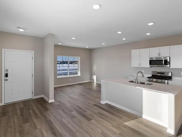 14712 Bison TER NW, Ramsey, MN 55303