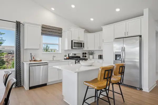 16773 Ebony ST NW, Ramsey, MN 55303