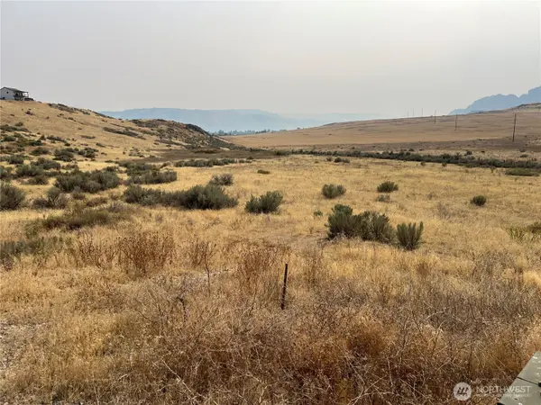 0 Lot 53 Plata, Brewster, WA 98812