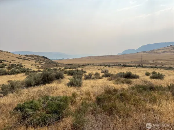 0 Lot 53 Plata, Brewster, WA 98812
