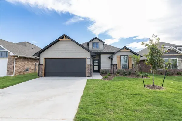 9220 NW 119th ST, Yukon, OK 73099