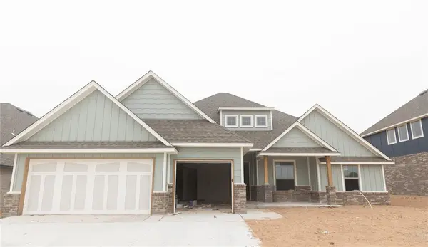 11009 NW 90th ST, Yukon, OK 73099