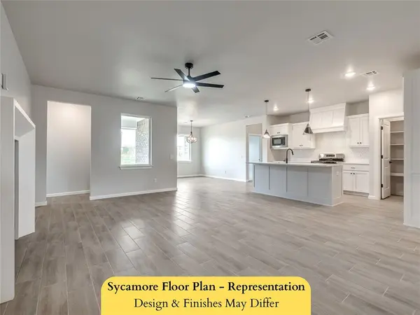 12908 NW 143rd ST, Piedmont, OK 73078