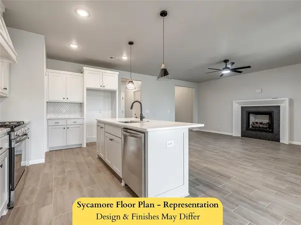 12908 NW 143rd ST, Piedmont, OK 73078