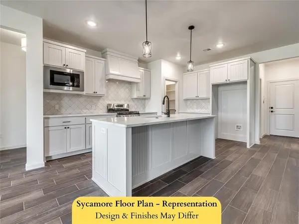 14317 Village TRL, Piedmont, OK 73078