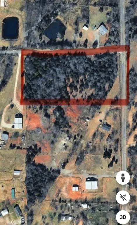 Sunrise Road and South Luther RD, Oklahoma City, OK 74857