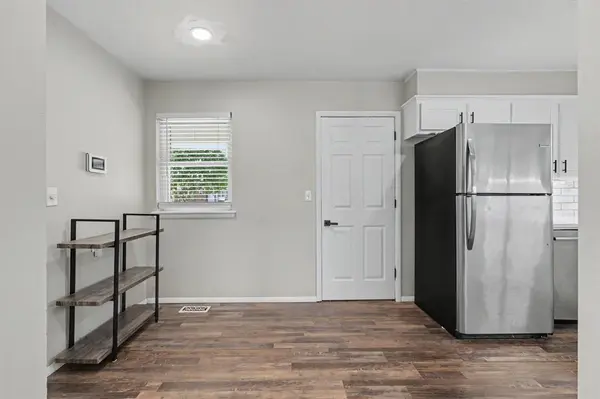 5945 NW 62nd ST, Oklahoma City, OK 73122