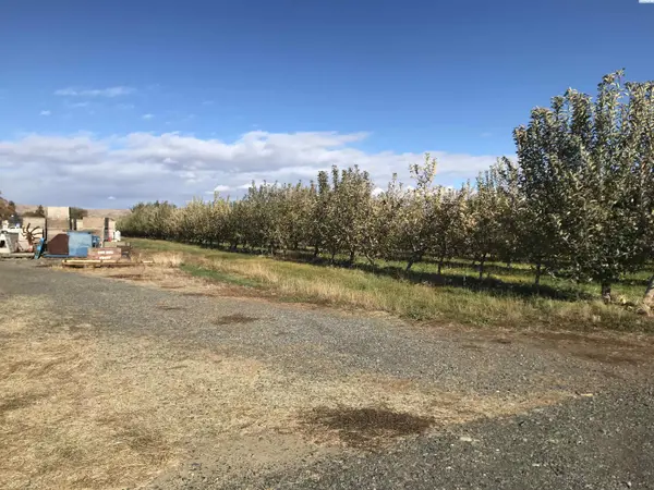 NKA Lateral B Road, Wapato, WA 98951-0000