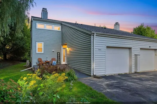 7615 STONE RIDGE LN #19B, Baileys Harbor, WI 54202