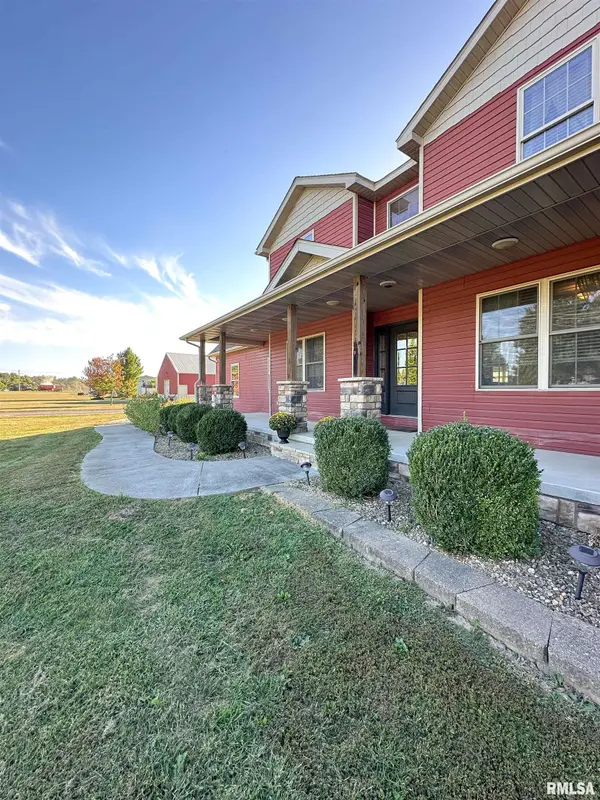 11553 STRAWBERRY RD, Carbondale, IL 62901