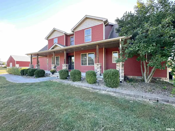 11553 STRAWBERRY RD, Carbondale, IL 62901