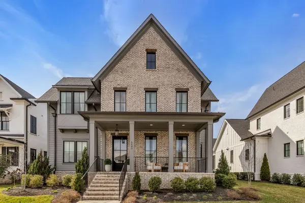 6045 Pasquo Rd, Nashville, TN 37221