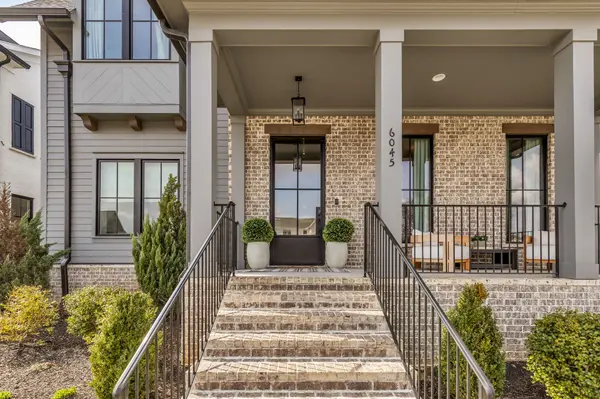 6045 Pasquo Rd, Nashville, TN 37221