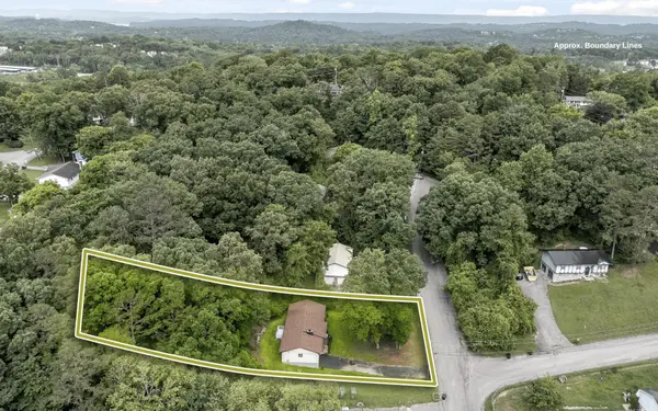 7001 Barter Drive, Harrison, TN 37341