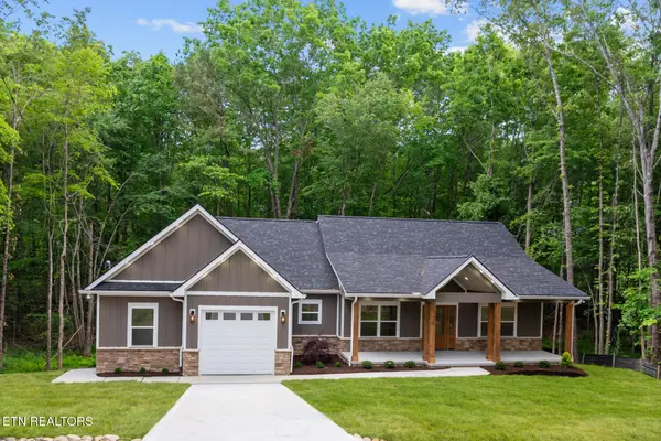 25 Andover Lane, Crossville, TN 38558