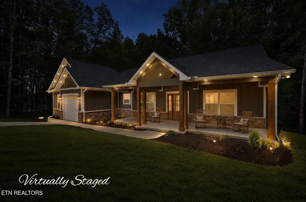 25 Andover Lane, Crossville, TN 38558