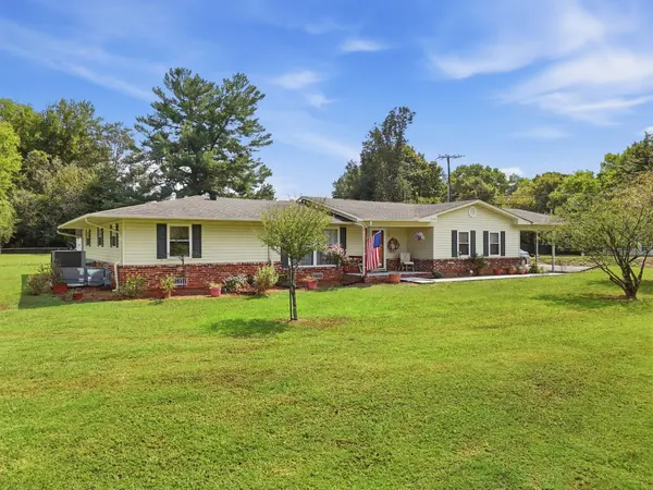 4670 Georgetown Rd #NW, Cleveland, TN 37312