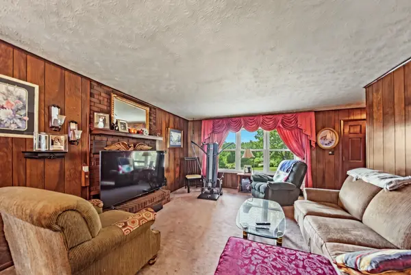 450 Cottage Way, Parrottsville, TN 37843