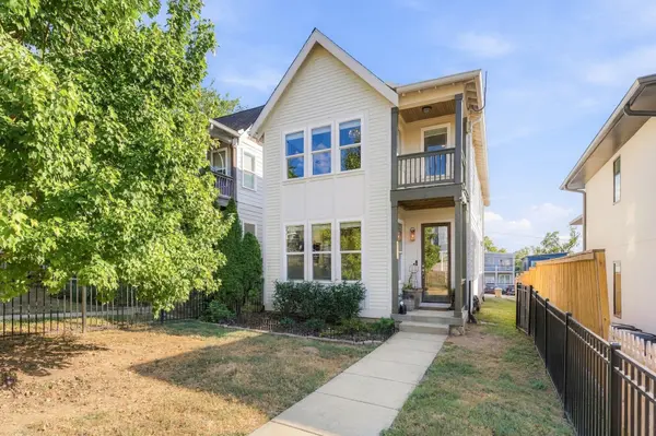 926 Thomas Ave, Nashville, TN 37216