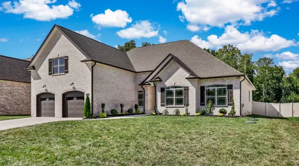 390 Young Ln, Pleasant View, TN 37146