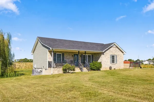 4436 John Farmer Rd, Cedar Hill, TN 37032