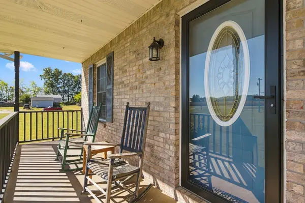 4436 John Farmer Rd, Cedar Hill, TN 37032