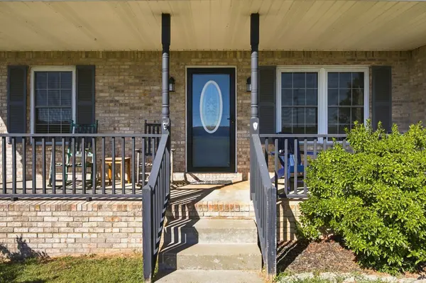 4436 John Farmer Rd, Cedar Hill, TN 37032