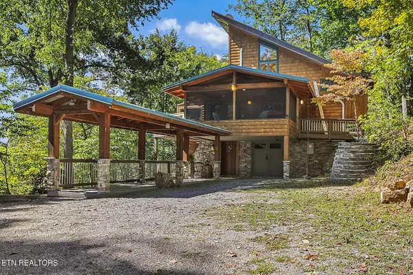 3502 Lillie Blvd, Sevierville, TN 37876