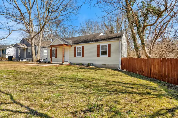 803 N 6th St, Nashville, TN 37207