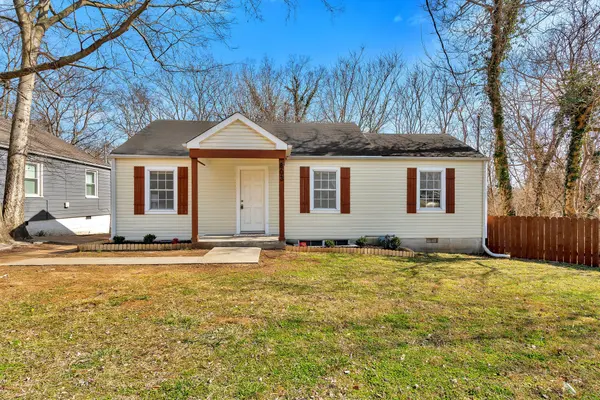 803 N 6th St, Nashville, TN 37207