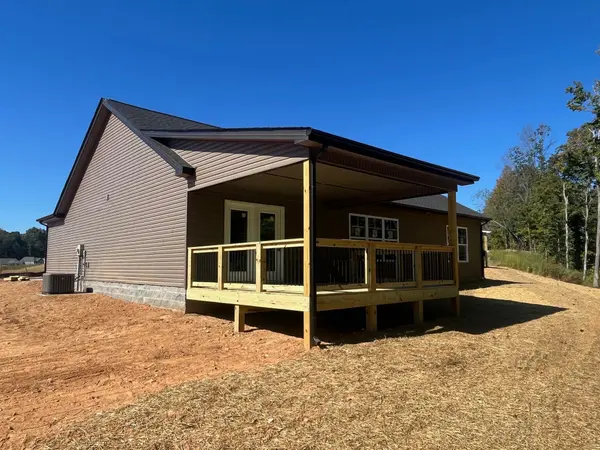 369 Idell Ct, Clarksville, TN 37042