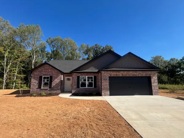 369 Idell Ct, Clarksville, TN 37042