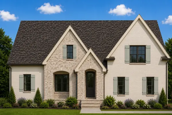 781 Riverview Road, Mount Juliet, TN 37122