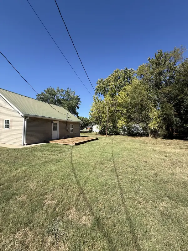 201 Dollar Ave, Portland, TN 37148