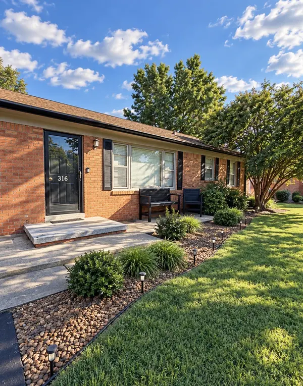 316 Roney Dr, Hopkinsville, KY 42240