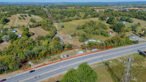 1456 S Water Ave, Gallatin, TN 37066