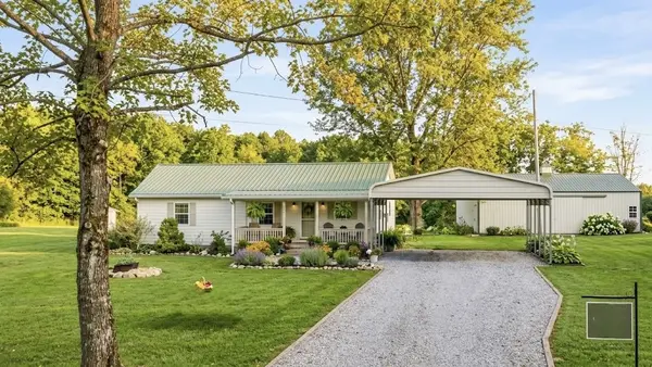 5919 Payne Rd, Portland, TN 37148